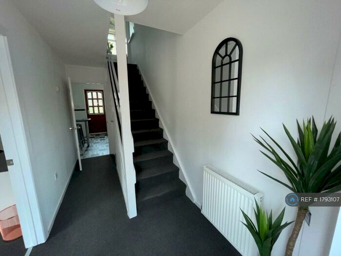4 Bedroom End Of Terrace House To Rent In Mundy Street, Derby, DE1