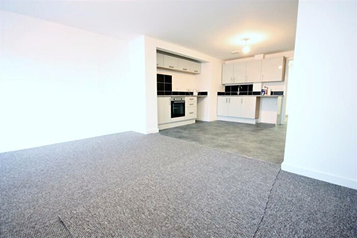 2 Bedroom Apartment To Rent In No Further Applications, DT4