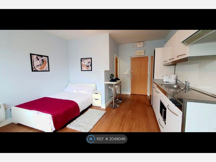Studio To Rent In Majestic Court, Stoke-On-Trent, ST4
