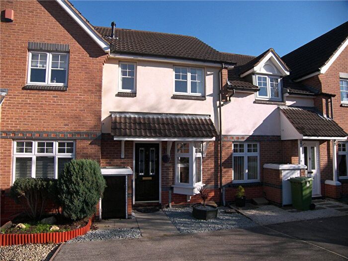 2 Bedroom Semi Detached House To Rent In Heanor, DE75