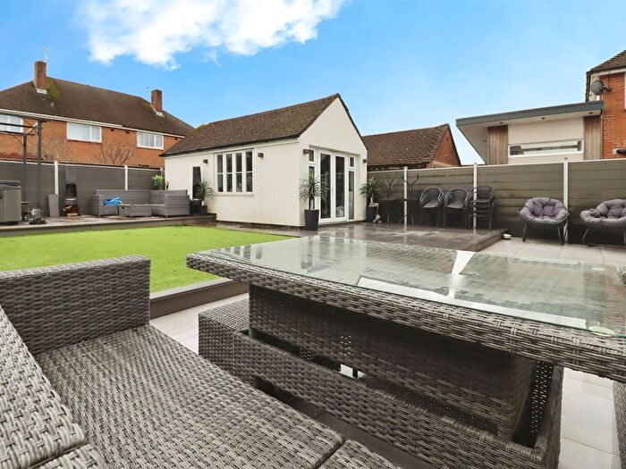 4 Bedroom Detached House For Sale In Langport Avenue, St. Mellons Rise, Cardiff, CF3