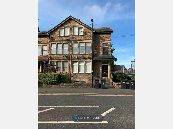 1 Bedroom Flat To Rent In Dragon Road, Harrogate, HG1