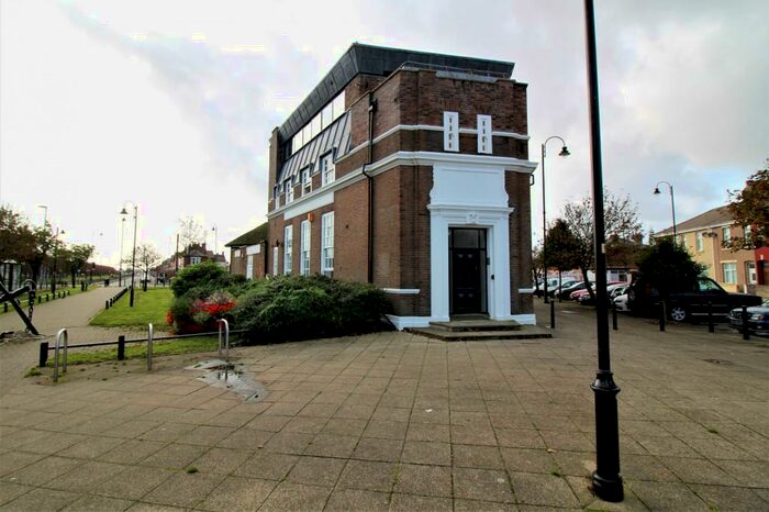 1 Bedroom Apartment To Rent In Warrenhurst Road, Fleetwood, Lancashire, FY7