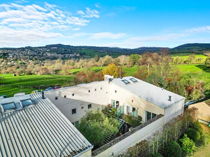 3 Bedroom Terraced House For Sale In Yokehouse Lane, Painswick, Stroud, Gloucestershire, GL6