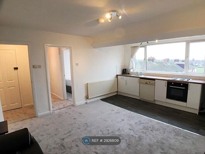 1 Bedroom Flat To Rent In Liverpool, Liverpool, L13