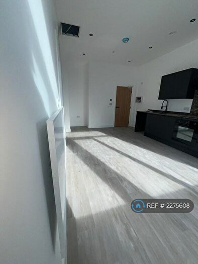 1 Bedroom Flat To Rent In Heron House, Nuneaton, CV11