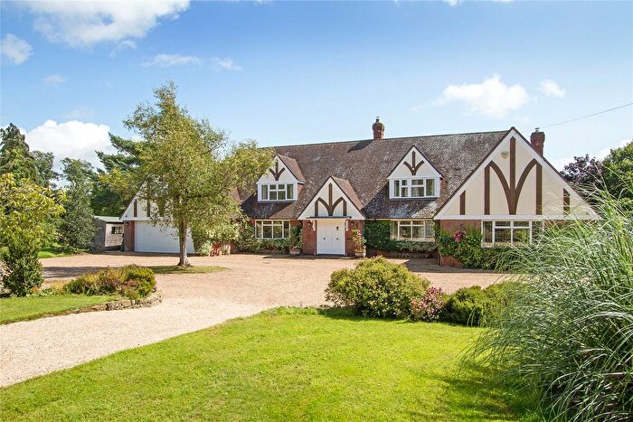 5 Bedroom Detached House For Sale In Plaistow Road, Kirdford, Billingshurst, West Sussex, RH14