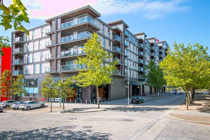 2 Bedroom Apartment To Rent In Amethyst House, Central Milton Keynes, Central Milton Keynes, Bucks, MK9