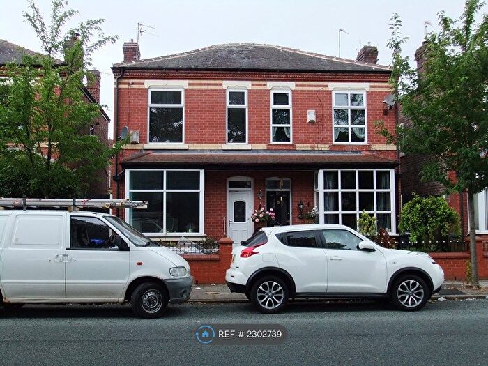 3 Bedroom Semi-Detached House To Rent In Seaford Road, Salford, M6