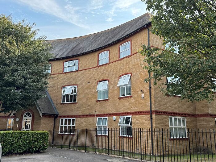 2 Bedroom Flat For Sale In Preston Road Area, Wembley, HA9