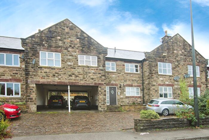 2 Bedroom Flat To Rent In Higher Lane, Up Holland, Skelmersdale, WN8