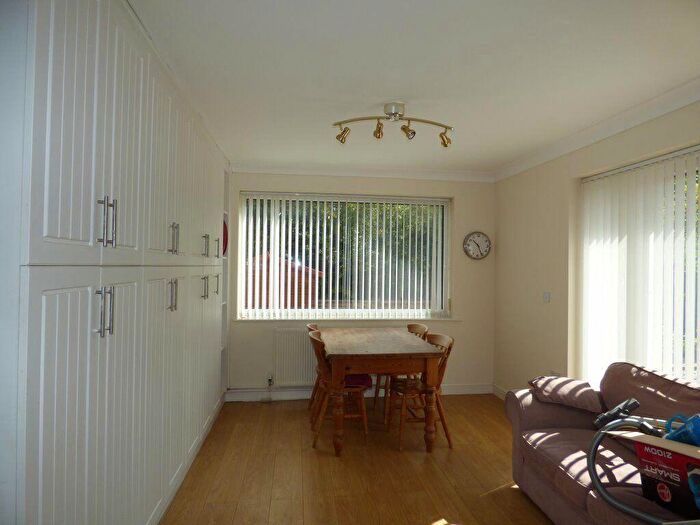 2 Bedroom Bungalow To Rent In Trafalgar Road, Long Eaton, NG10