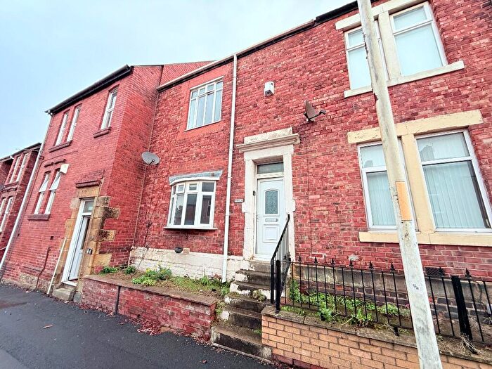 2 Bedroom Terraced House For Sale In Fullerton Place, Gateshead, Tyne And Wear, NE9