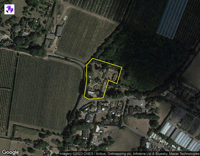Land For Sale In Lynsted Lane, Sittingbourne, ME9