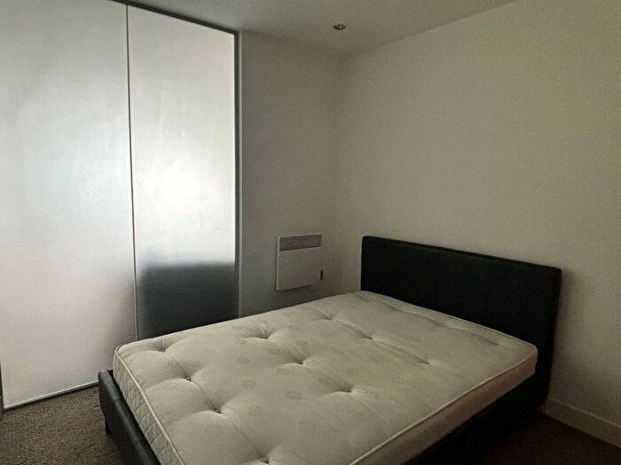 1 Bedroom Flat For Sale In George Street, Nottingham, Nottinghamshire, NG1