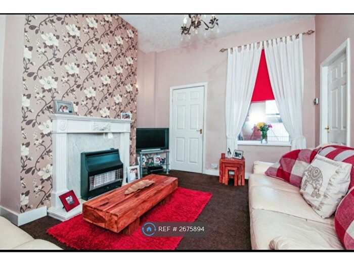2 Bedroom Terraced House To Rent In Lumley Street, Sunderland, SR4