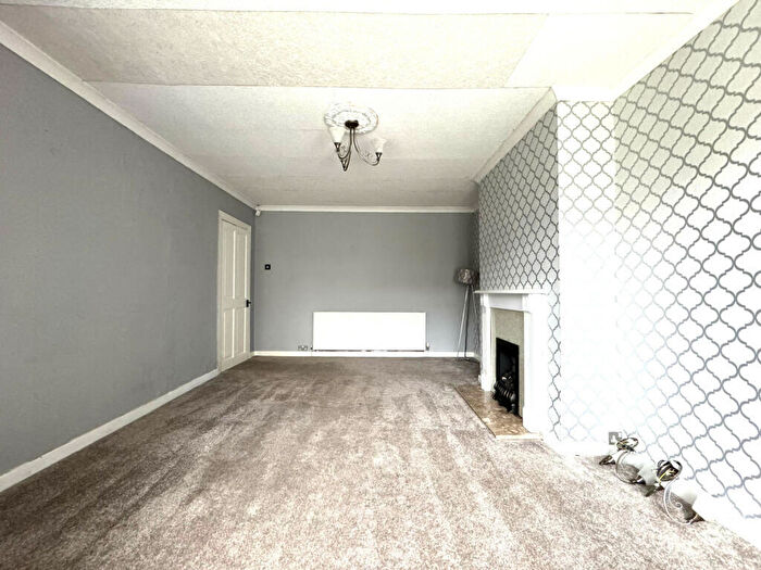 2 Bedroom Semi-Detached Bungalow For Sale In Sycamore Avenue, Garstang, Preston, Lancashire, PR3