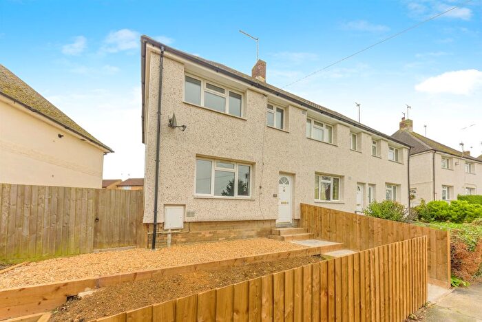 2 Bedroom Property To Rent In Northumberland Avenue, Stamford, PE9