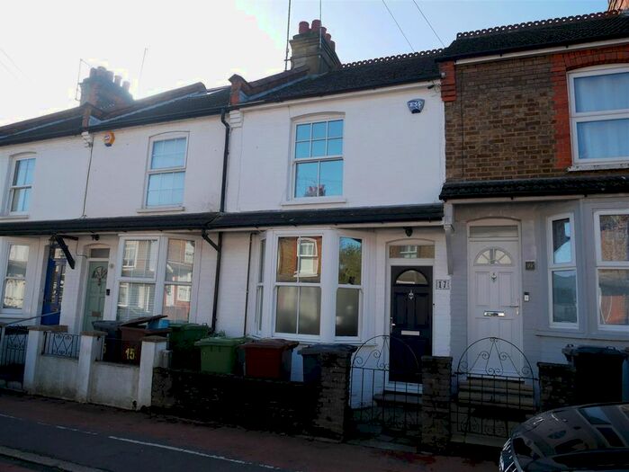 3 Bedroom Terraced House To Rent In Malden Road, Borehamwood, WD6