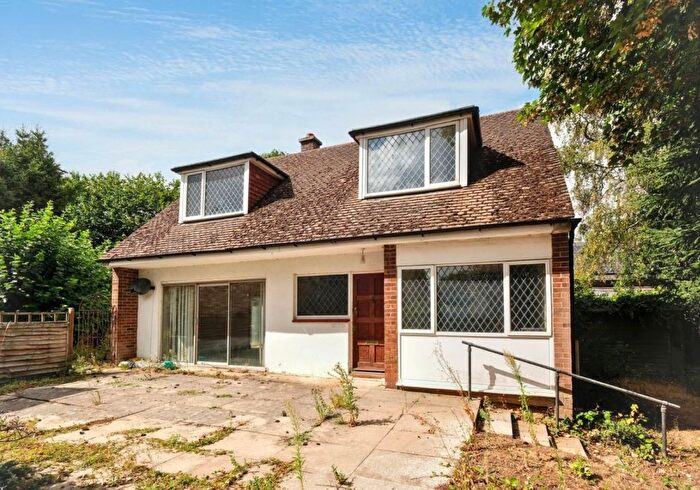 3 Bedroom Semi Detached House For Sale In Great Lane, Clophill, Bedford, Bedfordshire, MK45