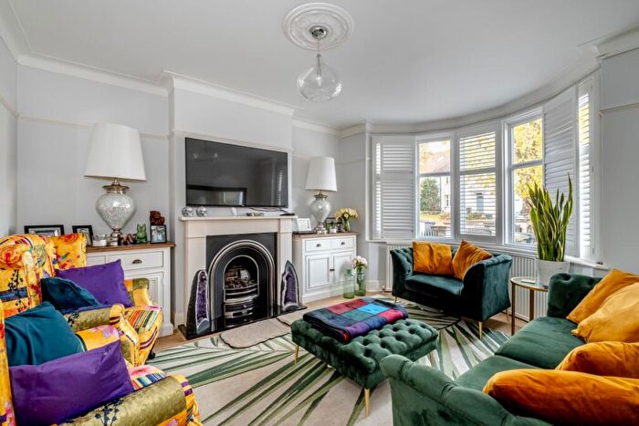 3 Bedroom House To Rent In Le May Avenue London, SE12