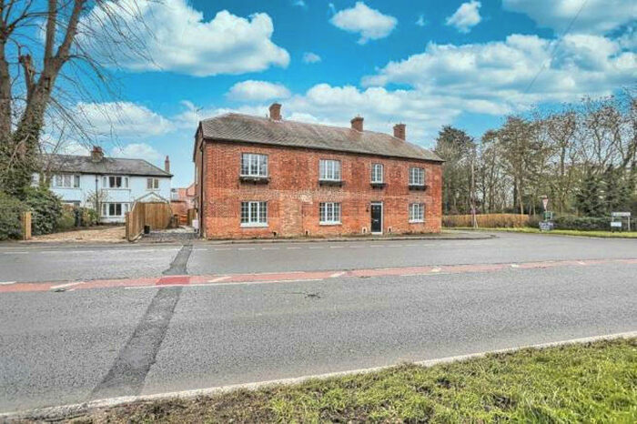 2 Bedroom Apartment To Rent In Elton-On-The-Hill, Nottingham, NG13