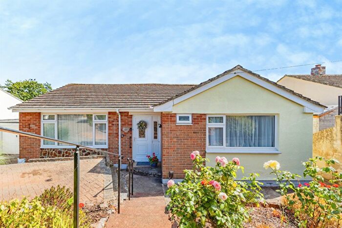 3 Bedroom Detached Bungalow For Sale In Brantwood Drive, Paignton, TQ4