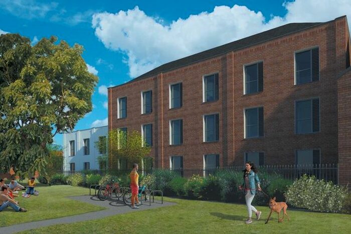 1 Bedroom Property To Rent In Kettering Road, Northampton, NN1