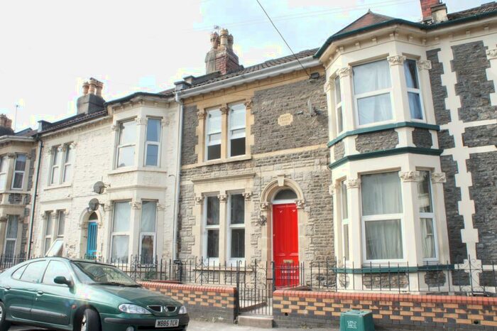 2 Bedroom Terraced House To Rent In St Marks Grove, Easton, Bristol, BS5