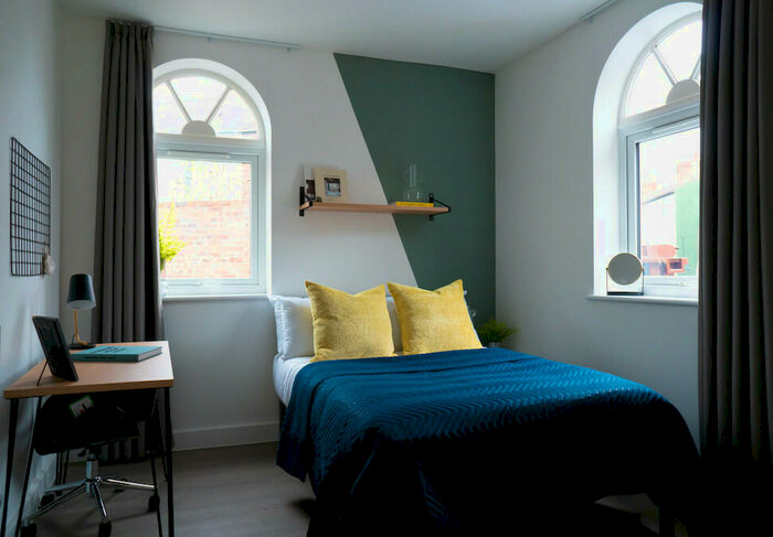 7 Bedroom Terraced House To Rent In Monks, , Lincoln, &#Lincoln, LN2