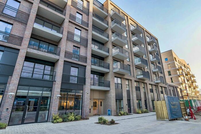 3 Bedroom Flat To Rent In Palmer Street, Reading, RG1