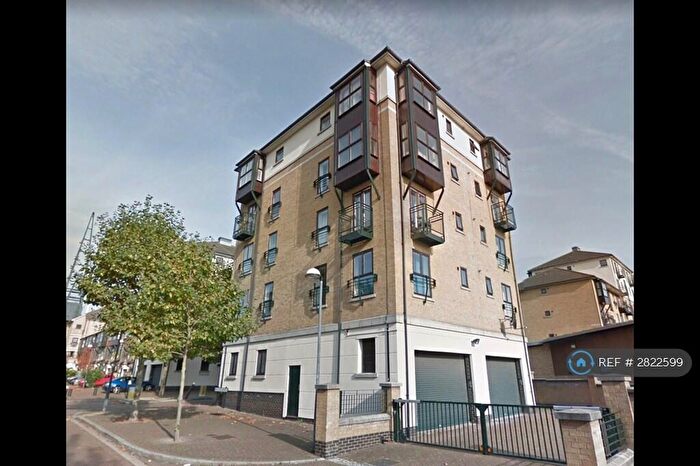 2 Bedroom Flat To Rent In Audley Drive, London, E16