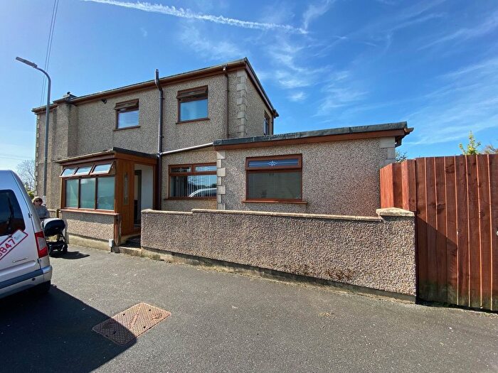 2 Bedroom End Terrace House For Sale In Crymlyn Road, Neath, Neath Port Talbot., SA10