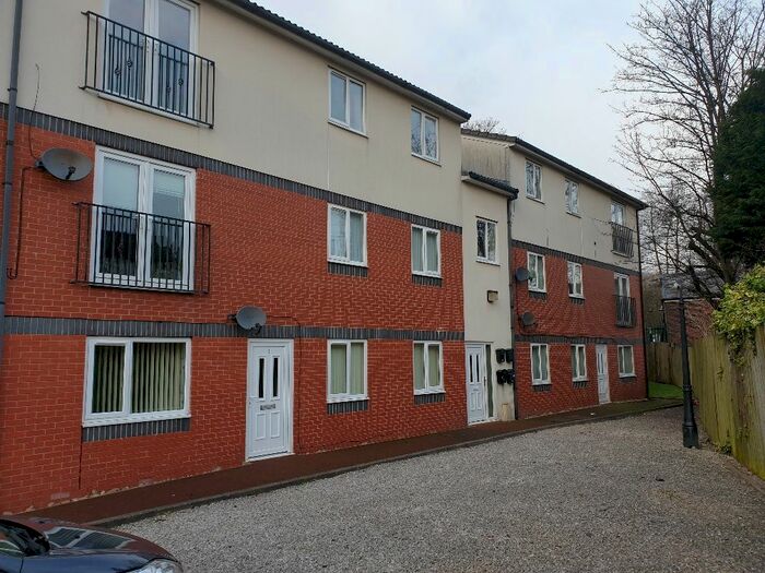 2 Bedroom Flat To Rent In Hardman Lane, Failsworth, Manchester, M35