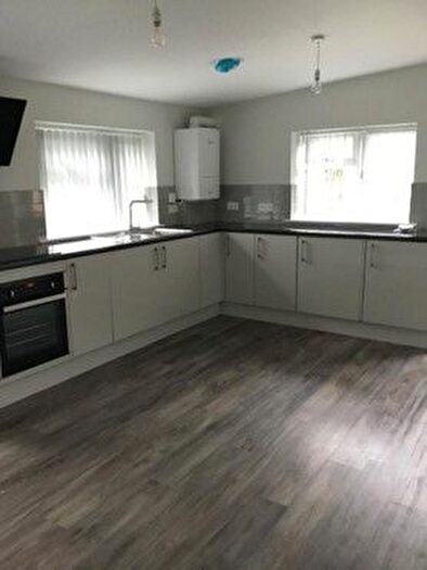 1 Bedroom Flat To Rent In A Lemart Close, Reading, Berkshire, RG30