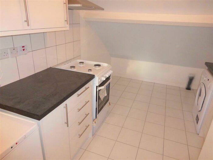 1 Bedroom Apartment To Rent In Market Street, Loughborough, LE11