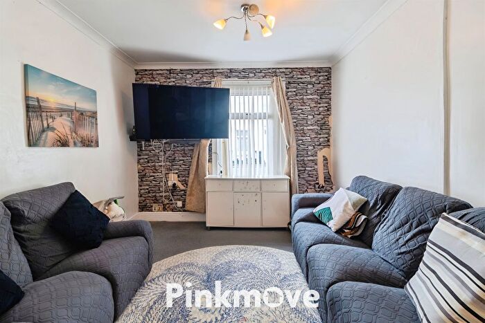 3 Bedroom Terraced House For Sale In Bishop Street, Newport, NP19