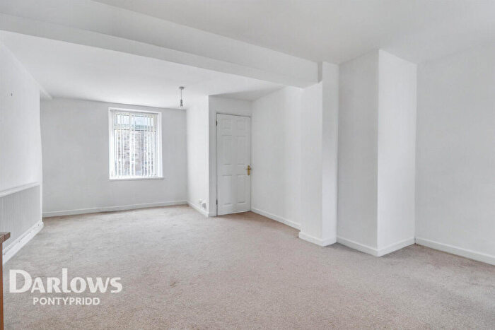 3 Bedroom Terraced House For Sale In Phillip Street, Mountain Ash, CF45