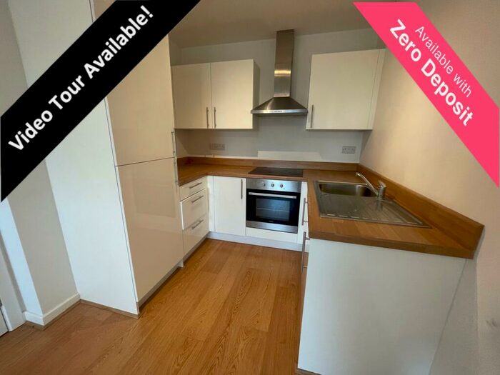 1 Bedroom Flat To Rent In Christchurch Road, Bournemouth, BH7