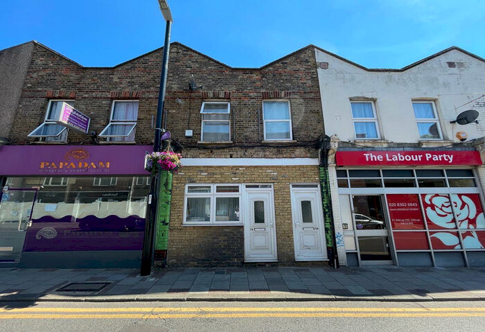 1 Bedroom Flat To Rent In Sidcup Hill, Sidcup, Kent, DA14