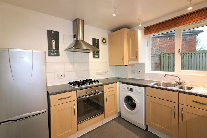 1 Bedroom Flat To Rent In Ludwick Way, Welwyn Garden City, AL7