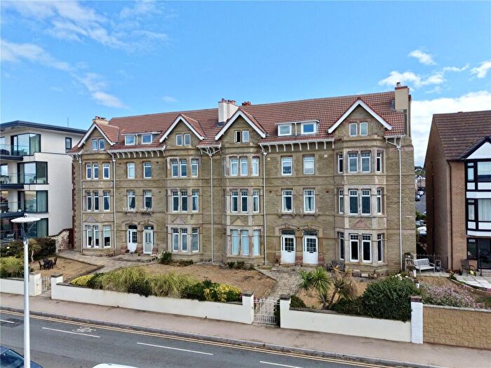 2 Bedroom Apartment For Sale In South Parade, West Kirby, Wirral, Merseyside, CH48