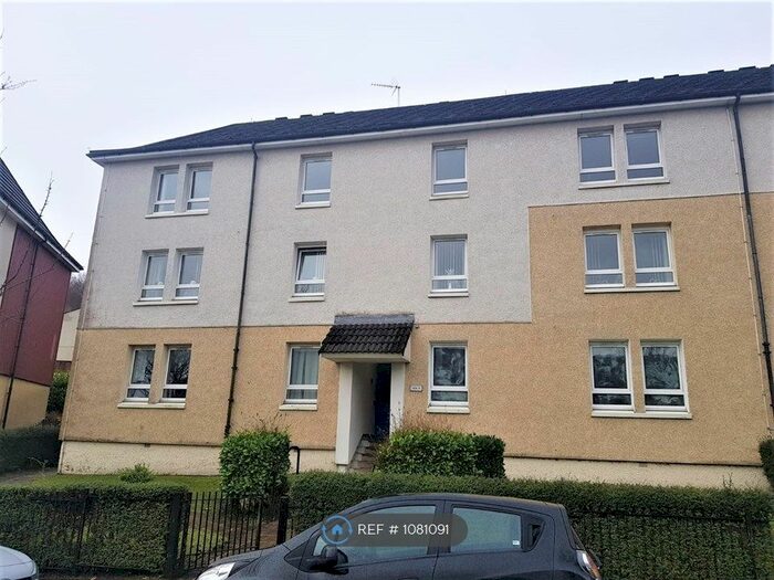 Houses to rent in Greenock, Inverclyde