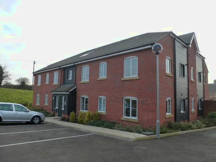 2 Bedroom Flat To Rent In Savage Close, King's Lynn, PE30