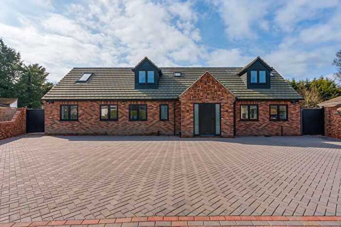 4 Bedroom Detached House For Sale In Stony Wood, Harlow, CM18