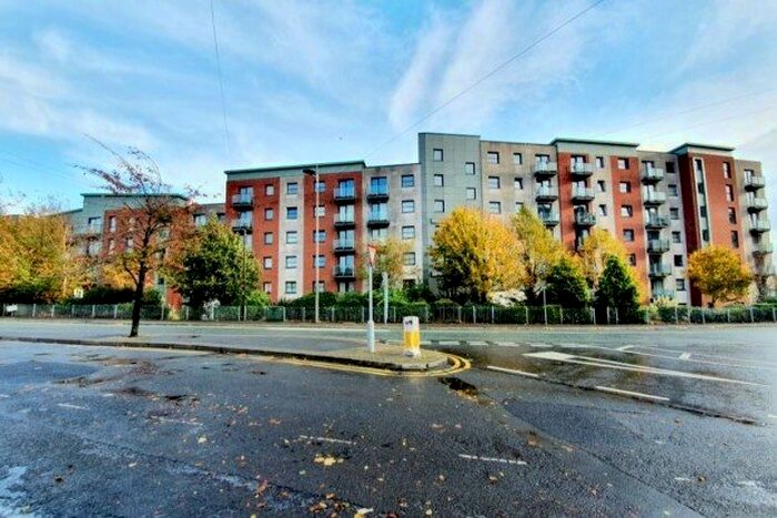 2 Bedroom Flat To Rent In Lower Hall Street, St. Helens, WA10