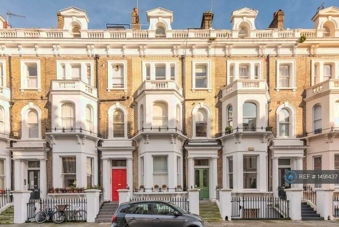 1 Bedroom Flat To Rent In Westgate Terrace, London, SW10