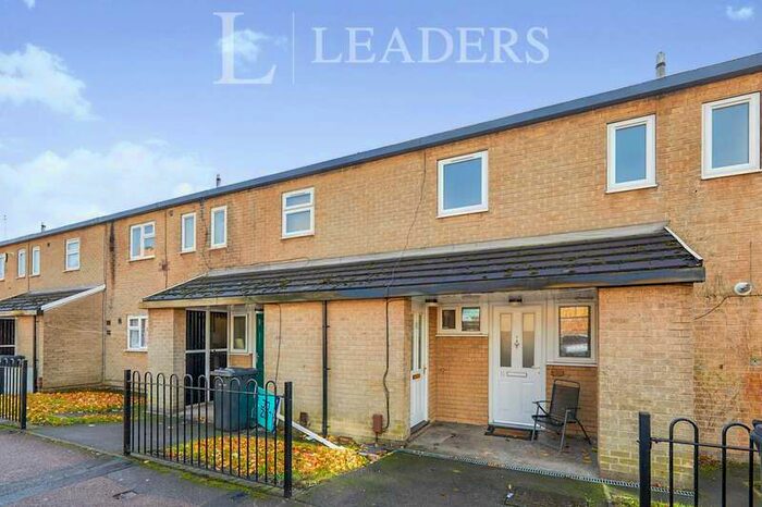 3 Bedroom Flat To Rent In Morley Street, Derby, DE22
