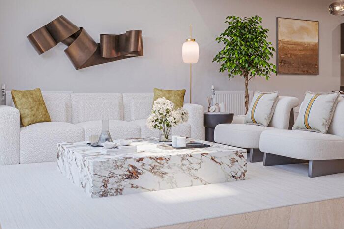 4 Bedroom Semi-Detached House For Sale In Meadowlark House Moorhen Drive Off Perryfield Way London, NW9