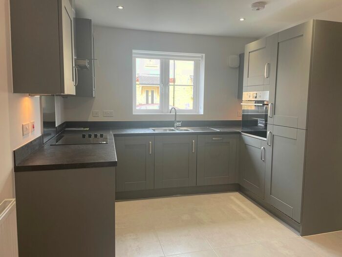 3 Bedroom Terraced House To Rent In Defroscia Close, Calne, SN11